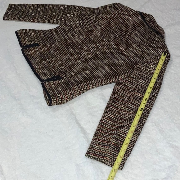 Doncaster Collection 2 Piece Skirt and Jacket Suit Set (Both Size 8) - Picture 8 of 15